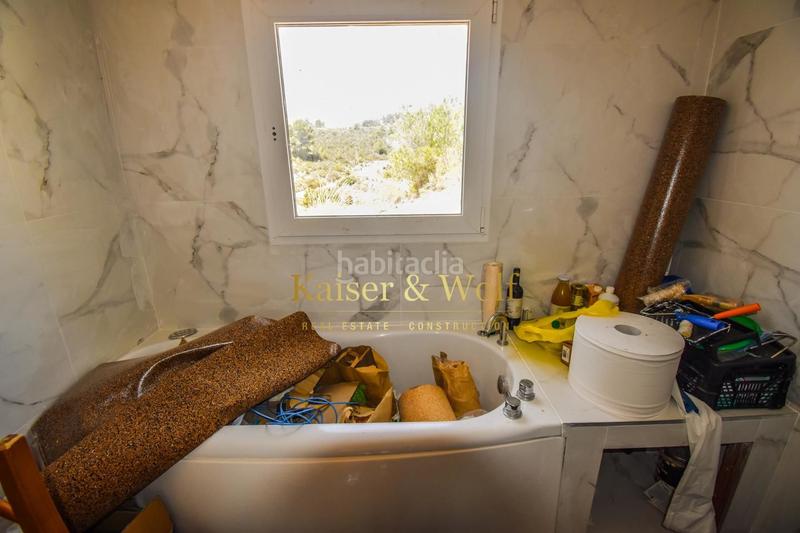 Foto 88c3ebd9-3055-4772-a8f9-a0178a4a9b54. Maison dans Tibi