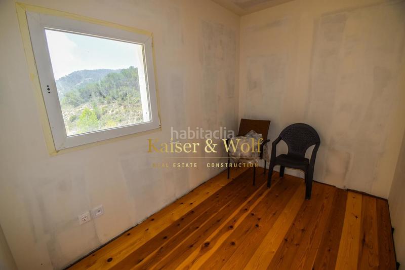 Foto 9938e9dd-cc31-4a91-9a56-d2f259371946. Maison dans Tibi