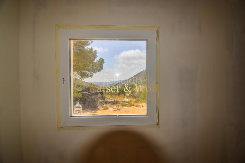 Foto a2038102-2146-49f0-ba67-60f5f13b25bc. Maison dans Tibi