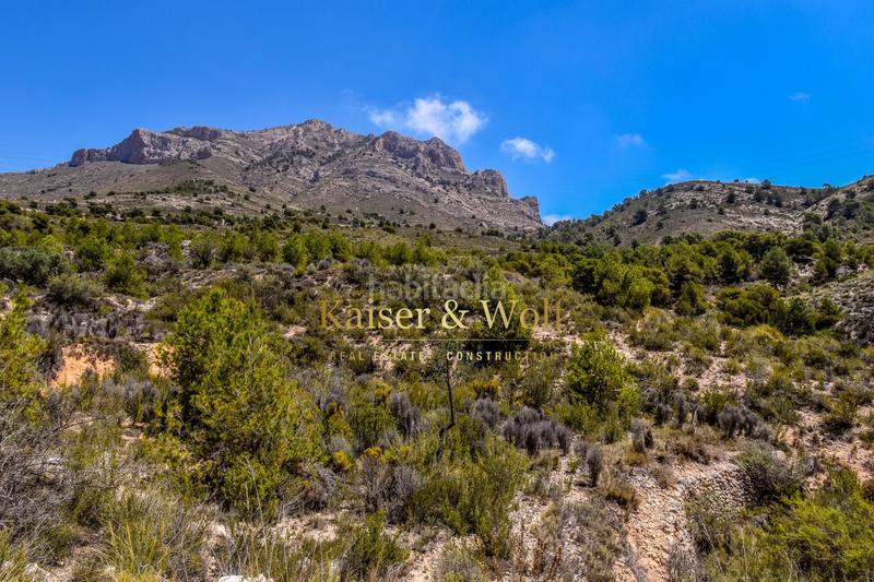 Foto b42844a8-4e30-4eb0-a319-4bf3f4d2525a. Maison dans Tibi