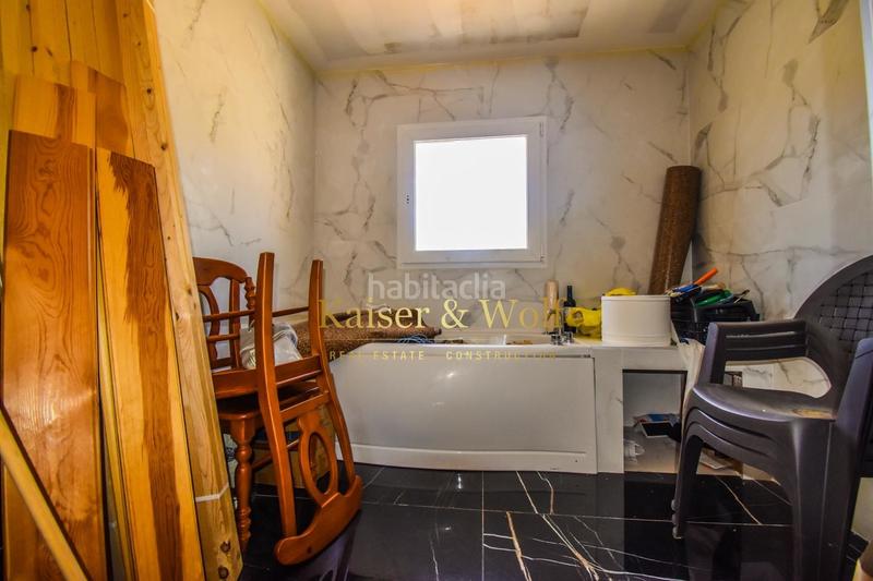 Foto c4e678c4-03d9-4516-9243-582b4a6a7d15. Maison dans Tibi