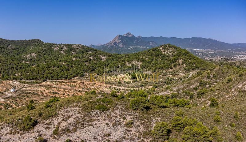 Foto dc1e2725-19cc-4a1e-b7d1-bc09e0a5f8ef. Maison dans Tibi