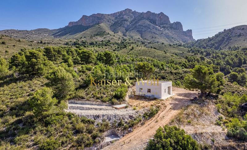 Foto e79466fe-20df-492a-b8f5-80385ec49f19. Maison dans Tibi