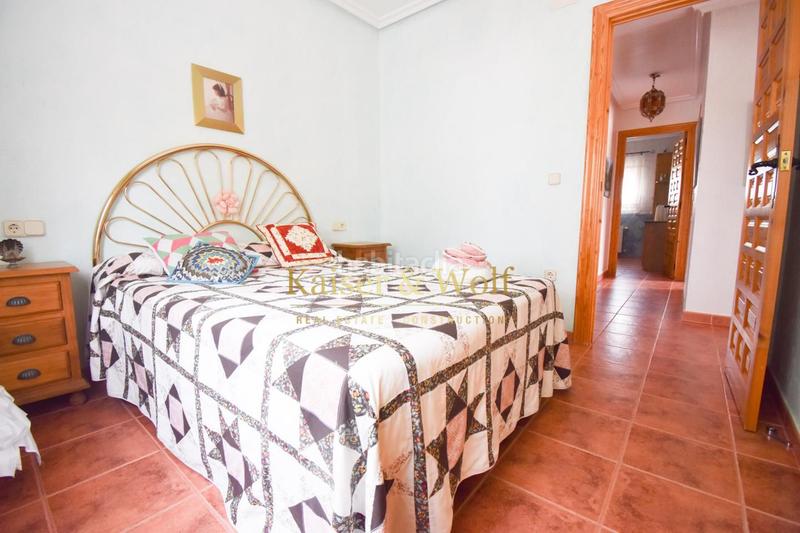 Foto 03c1b616-7918-47d3-b3e7-179604f1a67d. Casa amb calefacció piscina a Hondón de los Frailes