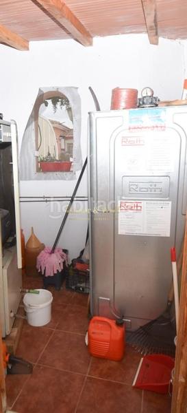 Foto 14bb4928-3673-484f-b40c-51aea6a559d4. Casa amb calefacció piscina a Hondón de los Frailes