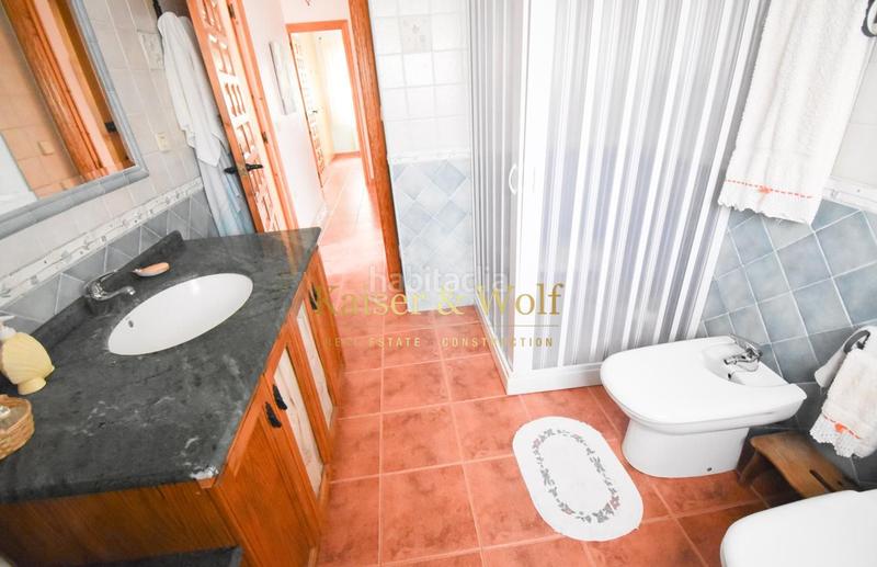 Foto 19935592-87bf-473a-a6c3-38aba33055cd. Casa amb calefacció piscina a Hondón de los Frailes