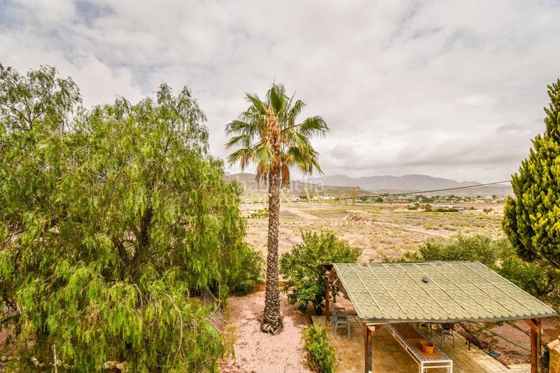 Foto 1c07a8bf-2a9e-4e5f-9f4d-4fcbf4c9d12a. Casa amb calefacció piscina a Hondón de los Frailes