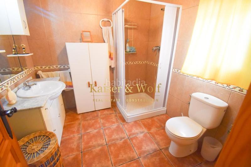 Foto 1c272c71-d528-476a-88e8-57d82a4d8eae. Casa amb calefacció piscina a Hondón de los Frailes