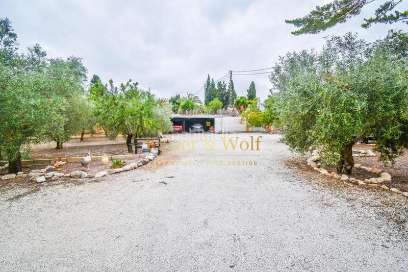 Foto 25dd4b39-f1d5-4ef6-93df-0745beb39218. Casa amb calefacció piscina a Hondón de los Frailes