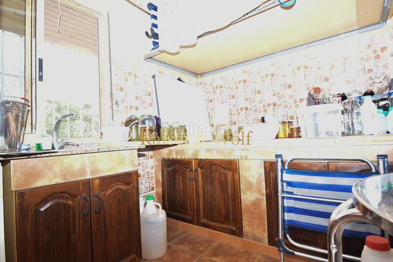 Foto 6380e0fb-b56e-43e2-ab2e-18a5b8d6fae2. Casa amb calefacció piscina a Hondón de los Frailes