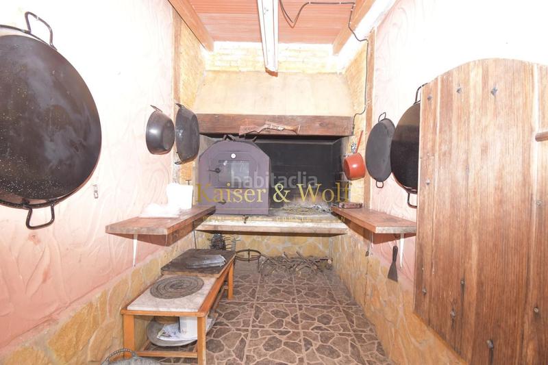 Foto 674fdf89-9851-4ad3-bf62-2d4132ea7ce2. Casa amb calefacció piscina a Hondón de los Frailes