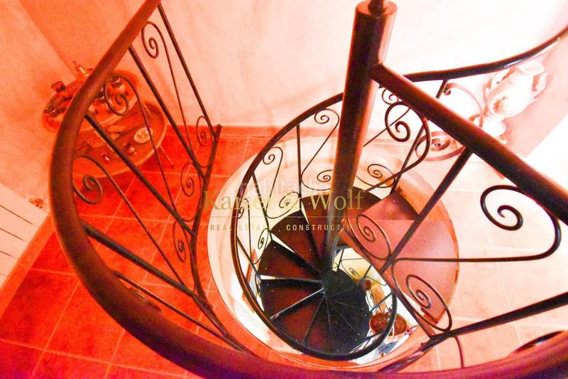 Foto a4bf7c31-7dc4-44bd-80a0-5ed0bd894994. Casa amb calefacció piscina a Hondón de los Frailes