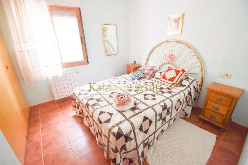 Foto b2ef2974-f250-4691-84fa-915578e75039. Casa amb calefacció piscina a Hondón de los Frailes