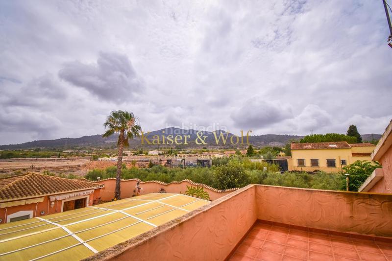 Foto b76b3861-f729-48ec-901d-b5797d3b4fd0. Casa amb calefacció piscina a Hondón de los Frailes