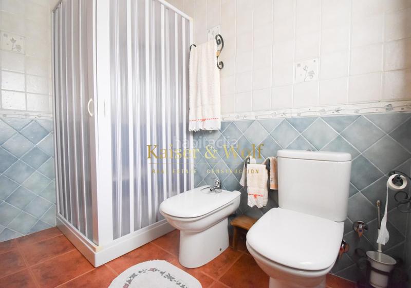 Foto c54f5c75-fc59-492e-b674-49724375cc53. Casa amb calefacció piscina a Hondón de los Frailes