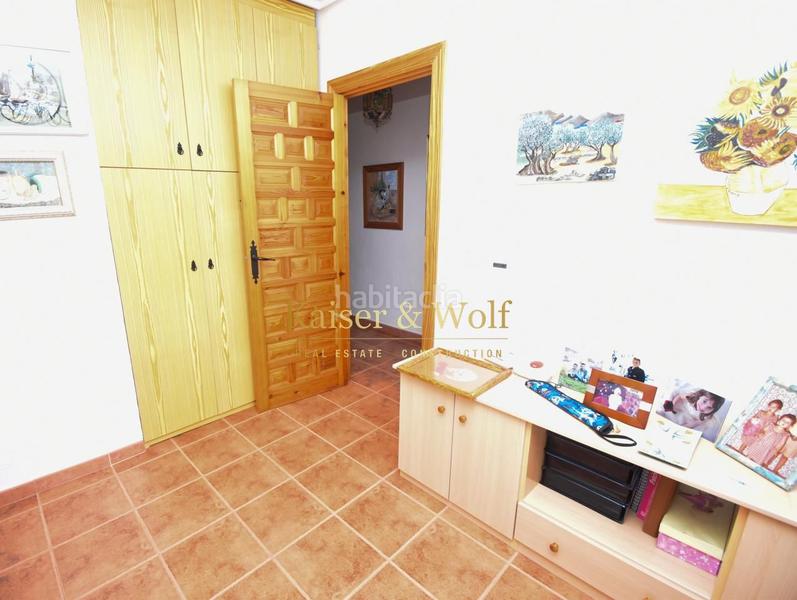 Foto dfe33617-afc1-4651-9973-4083f625c516. Casa amb calefacció piscina a Hondón de los Frailes