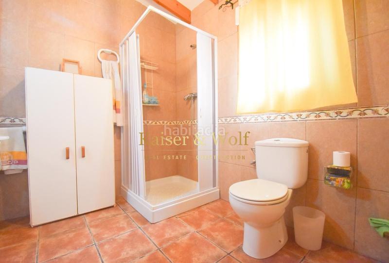 Foto f67c5a9a-2984-4d3b-8dfa-6f6a148da6db. Casa amb calefacció piscina a Hondón de los Frailes