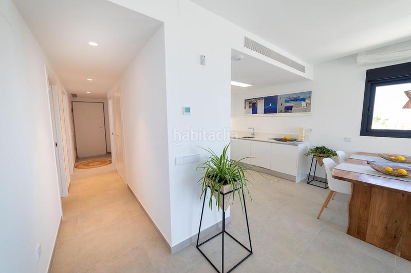 Foto b5d71254-1314-483e-93fc-3988e44d4e2d. Planta baja residencial de nueva construcción. en Santa Pola