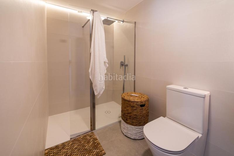 Foto c6984951-5f95-45fa-9608-46da6a433032. Planta baja residencial de nueva construcción. en Santa Pola