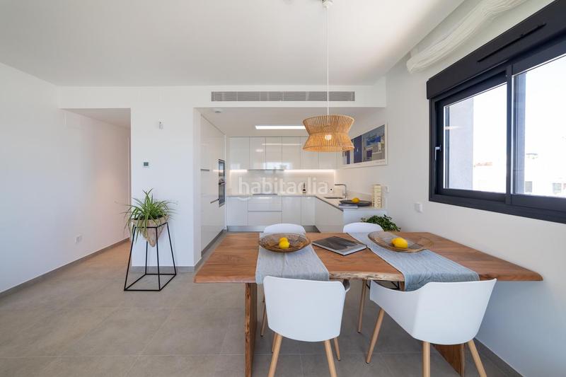Foto e15a7770-d772-4e19-82c1-870ff0164469. Planta baja residencial de nueva construcción. en Santa Pola