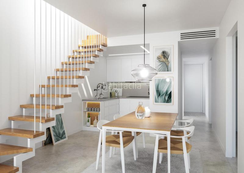 Foto fc07931a-b347-423e-a4eb-1151be05d510. Planta baja residencial de nueva construcción. en Santa Pola
