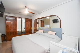 Appartement  Carlos díez. Piso reformado con ascensor en los montesinos