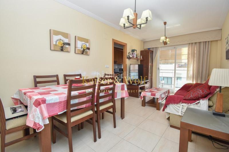 Foto 07ca8ad6-b626-47cf-9a6f-dfecf5e5c0a7. Pis a carrer gabriel miró 37 a Centro Santa Pola