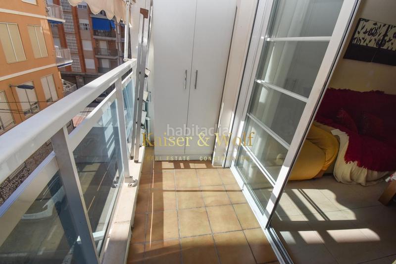 Foto 280e85a5-c9f3-4a4c-a276-e9afa6b51899. Pis a carrer gabriel miró 37 a Centro Santa Pola