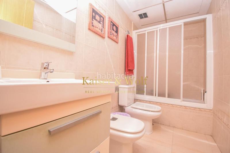 Foto 2b325a42-1bf9-41e4-bdb4-214d8f82e792. Pis a carrer gabriel miró 37 a Centro Santa Pola