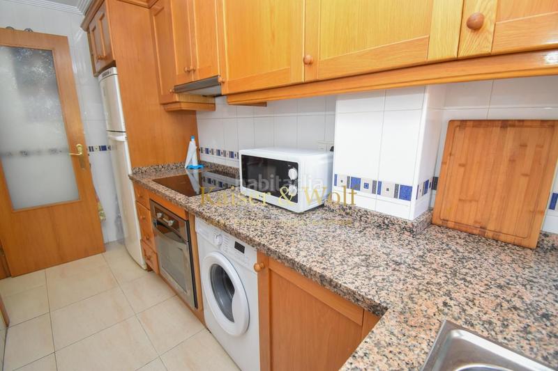 Foto 2b6112d7-d587-451b-aef0-5dbb25e1b182. Pis a carrer gabriel miró 37 a Centro Santa Pola