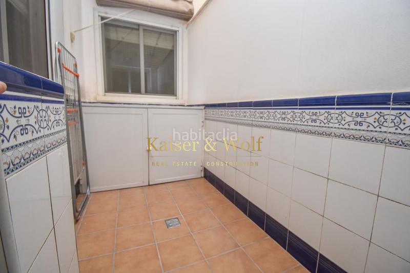 Foto 2db41c5a-16cc-4d05-b95a-f46732c72b45. Pis a carrer gabriel miró 37 a Centro Santa Pola