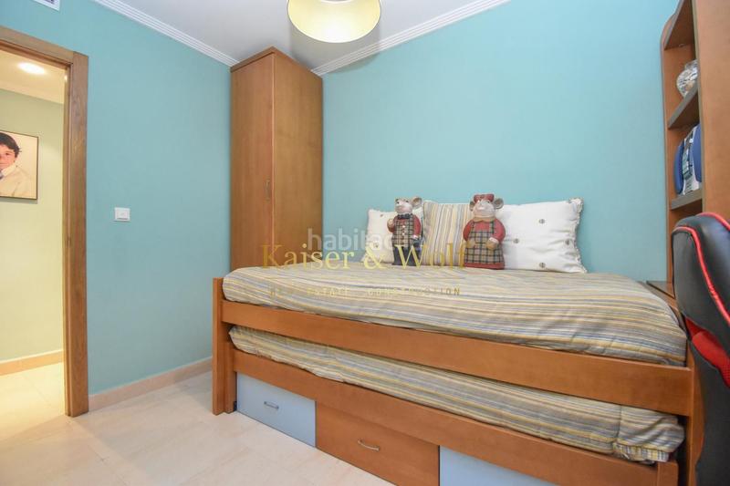 Foto 2f8ce137-c8f6-464f-ab8b-da150b46ca0d. Pis a carrer gabriel miró 37 a Centro Santa Pola