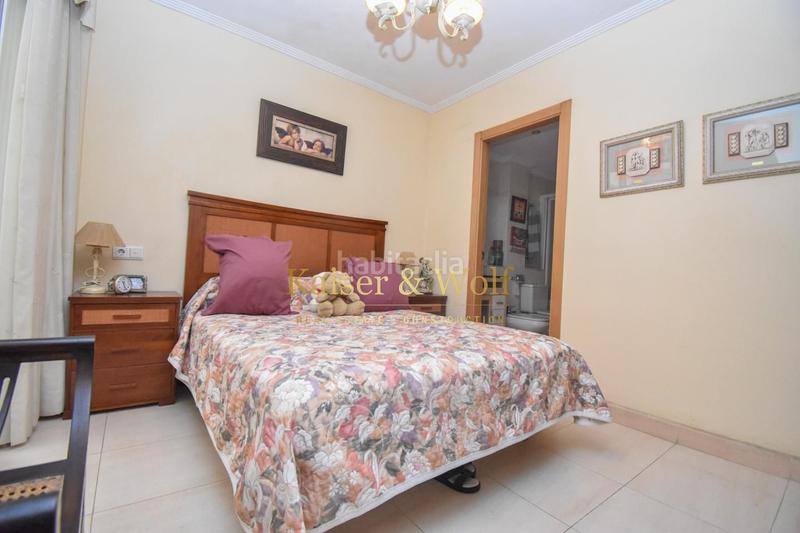 Foto 39b57465-f599-4c72-a899-4cae4d6a689f. Pis a carrer gabriel miró 37 a Centro Santa Pola