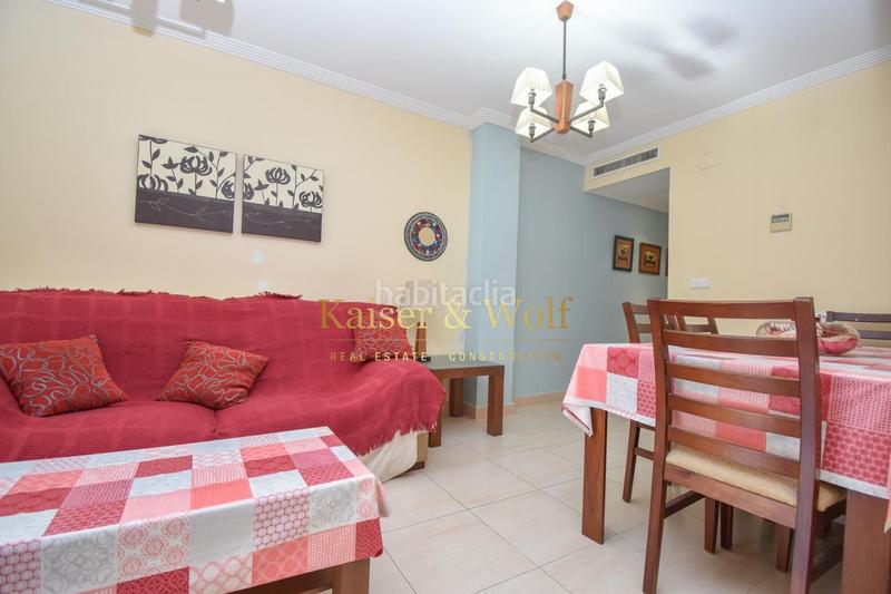 Foto 428ad099-eaea-4478-8fe5-ec2a74a95b7f. Pis a carrer gabriel miró 37 a Centro Santa Pola