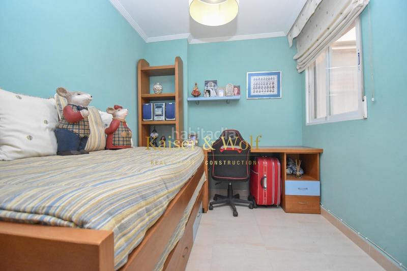 Foto 454340fa-1749-4b17-9864-f17419e88edb. Pis a carrer gabriel miró 37 a Centro Santa Pola