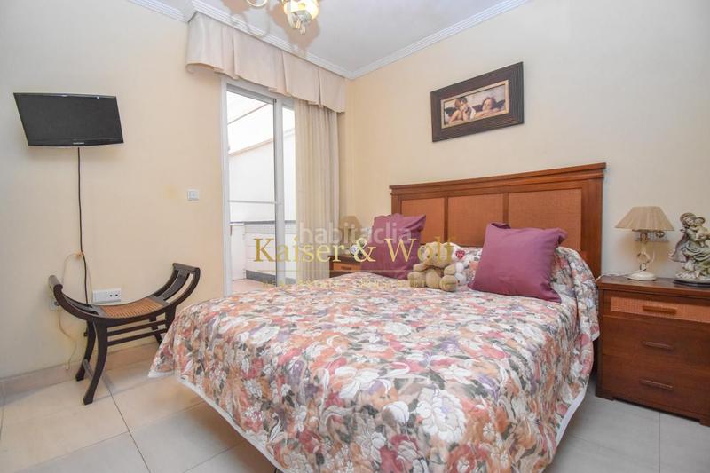 Foto 4673d8cd-de68-40d8-b334-d8e5bf70f5e5. Pis a carrer gabriel miró 37 a Centro Santa Pola