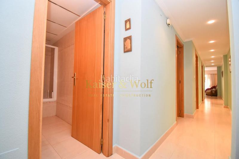 Foto 49dbc78f-9f14-4d90-8680-26886da068e8. Pis a carrer gabriel miró 37 a Centro Santa Pola