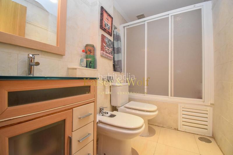 Foto 52c876f1-b921-4fa5-8fa4-e0ae29d6482b. Pis a carrer gabriel miró 37 a Centro Santa Pola