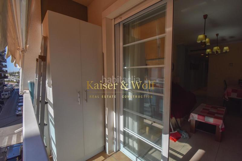 Foto 53c2da2b-1837-4386-a532-a9c12c8e6acc. Pis a carrer gabriel miró 37 a Centro Santa Pola