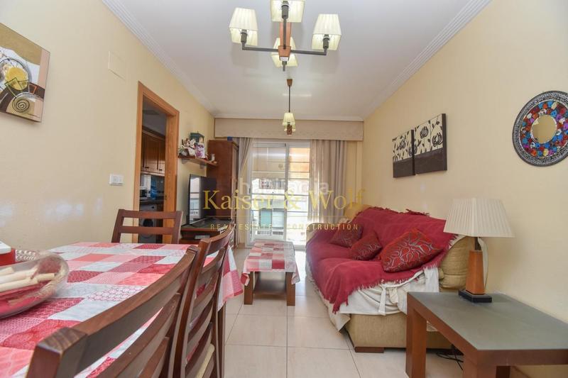 Foto 55bc18ba-c6f8-4495-9ea9-d37e61e0006a. Pis a carrer gabriel miró 37 a Centro Santa Pola