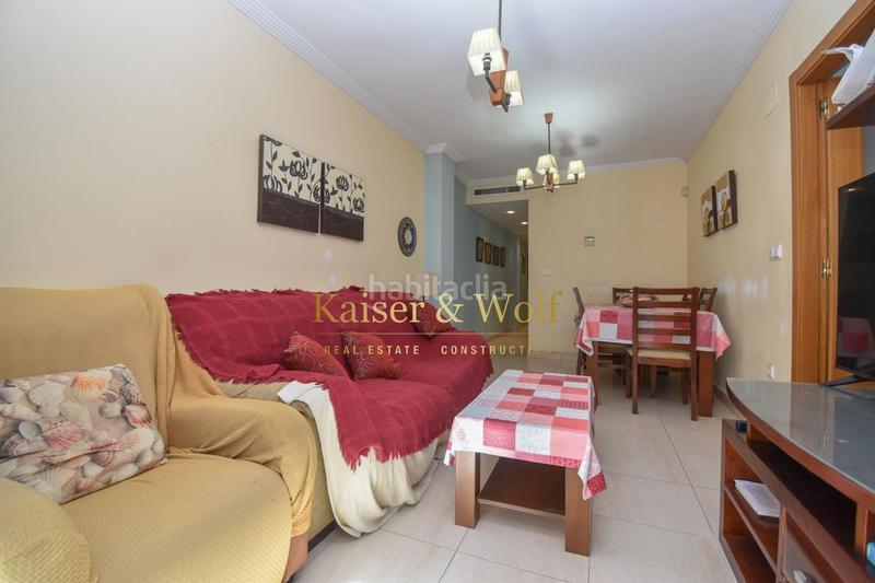 Foto 57982bec-727a-4c2a-b0c0-1bb69351bb1f. Pis a carrer gabriel miró 37 a Centro Santa Pola