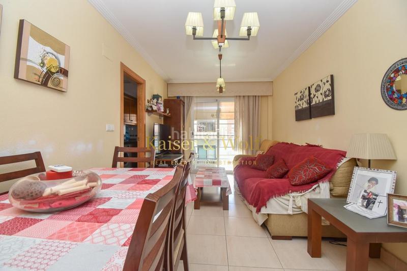 Foto a317071b-99bb-4d98-893e-c98847f4c317. Pis a carrer gabriel miró 37 a Centro Santa Pola