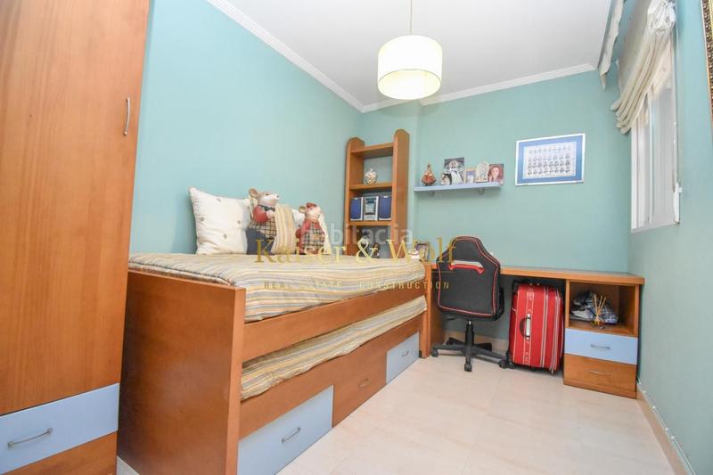 Foto b9a37acb-c53c-4d4c-a462-32caee499e50. Pis a carrer gabriel miró 37 a Centro Santa Pola