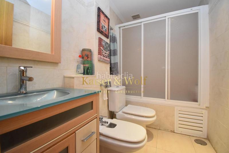 Foto cd32b120-7a2f-4dc8-a8d9-0a987ff6c9a1. Pis a carrer gabriel miró 37 a Centro Santa Pola