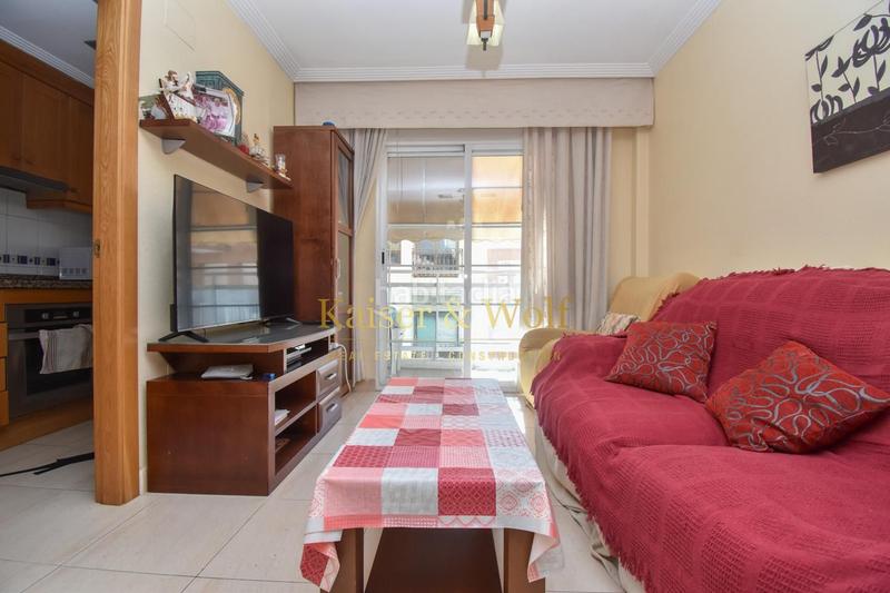 Foto d0390d41-a938-4950-99c5-44714eb2f5f0. Pis a carrer gabriel miró 37 a Centro Santa Pola