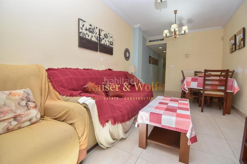 Foto fffd6e50-f71b-4b3a-9f95-e80008f0eaa1. Pis a carrer gabriel miró 37 a Centro Santa Pola