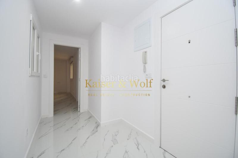 Foto 2e1b9614-3a16-4df7-8075-44a6e12341c2. Piso  reformado en pleno Centro en Centro Santa Pola