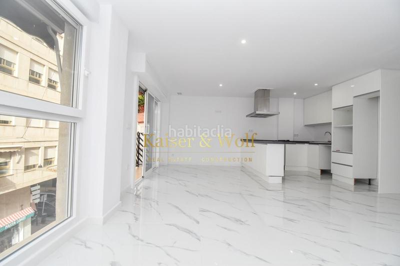 Foto 5597a24a-55e0-442c-a68e-00193bc108d3. Piso  reformado en pleno Centro en Centro Santa Pola