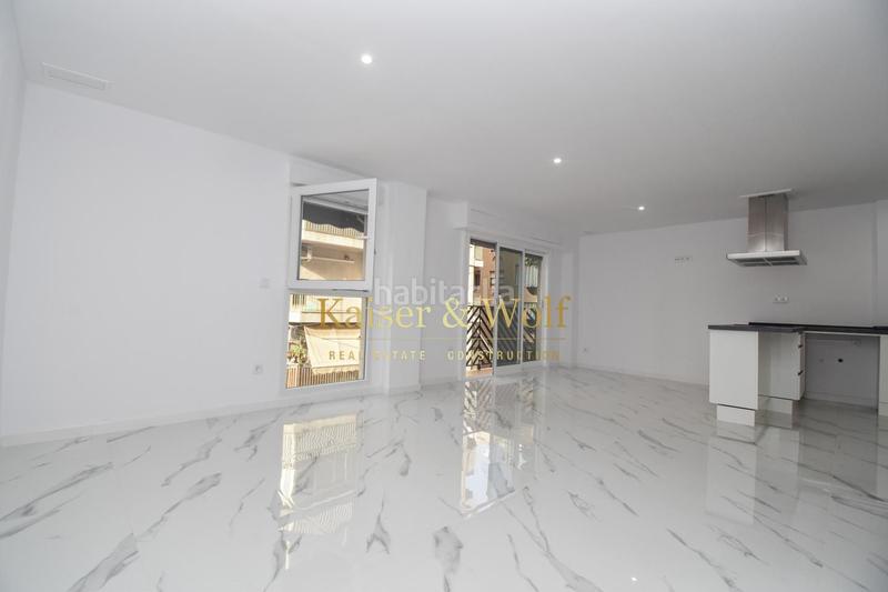 Foto 87da3fff-8767-47d5-be70-5555ad90d81c. Piso  reformado en pleno Centro en Centro Santa Pola