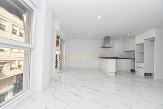 Appartement  Carrer d'elx. Piso reformado en pleno centro de santa pola